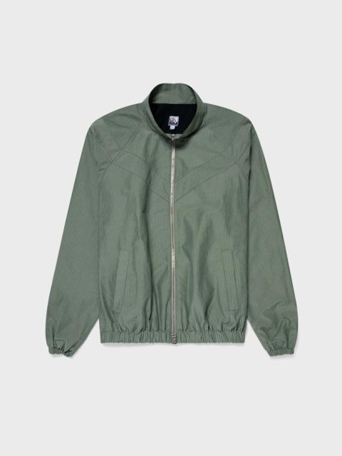 Sunspel x Nigel Cabourn Ripstop Army Jacket