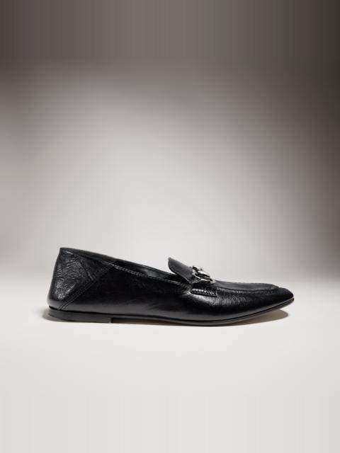 GUCCI Women's loafer with Horsebit