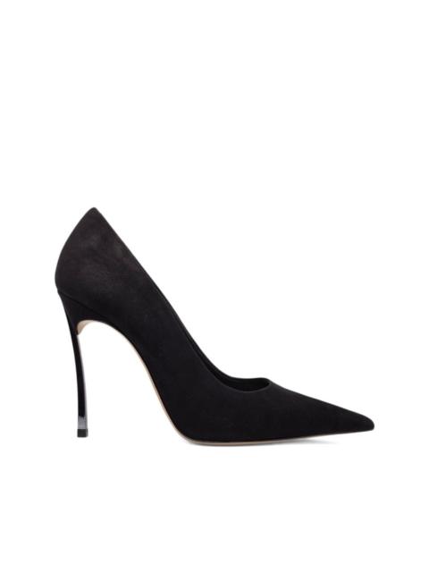 CASADEI pointed stiletto pumps
