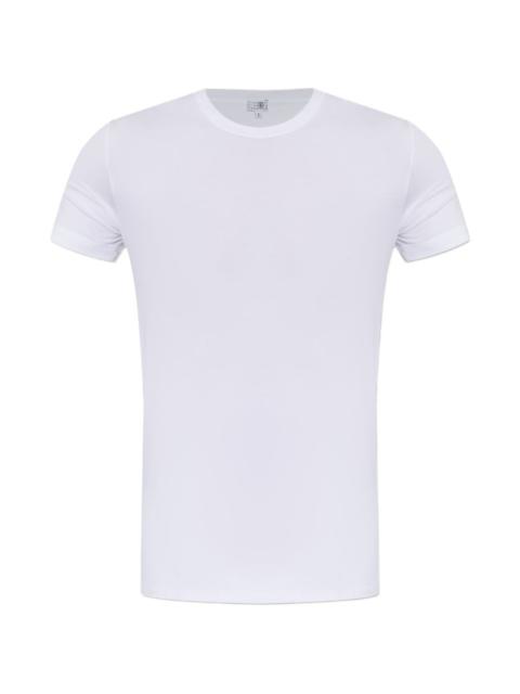 MM6 Maison Margiela crew-neck T-shirt