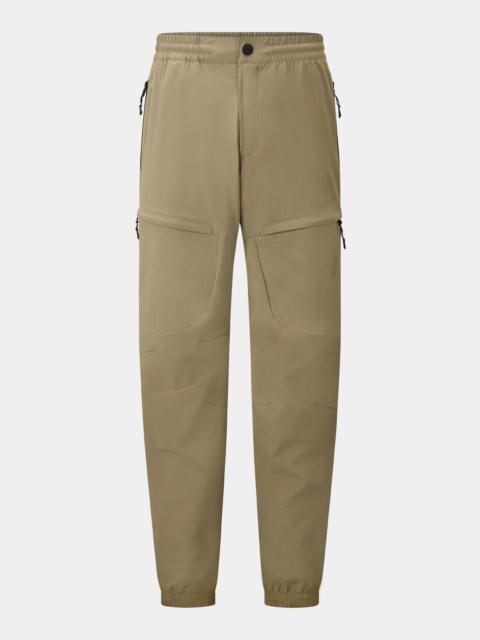 BOGNER Ludwig functional pants in Khaki