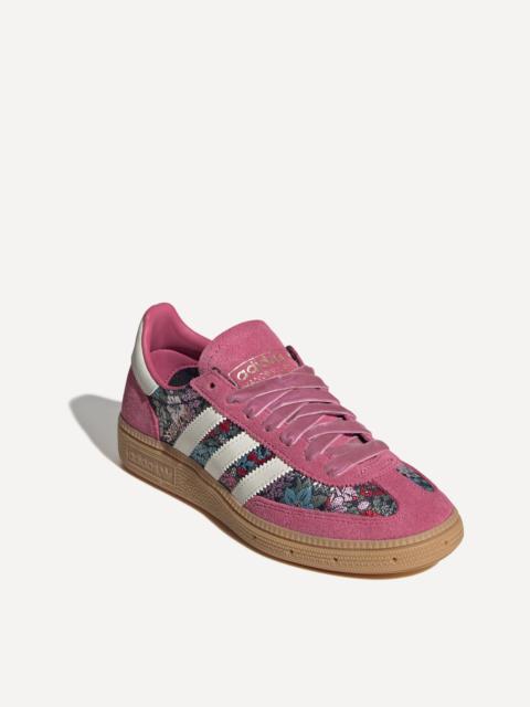 adidas x Liberty London Handball Spezial Clint Blossom Junior Shoes
