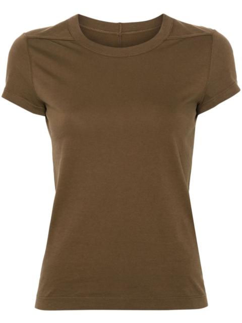 Rick Owens Level cropped T-shirt