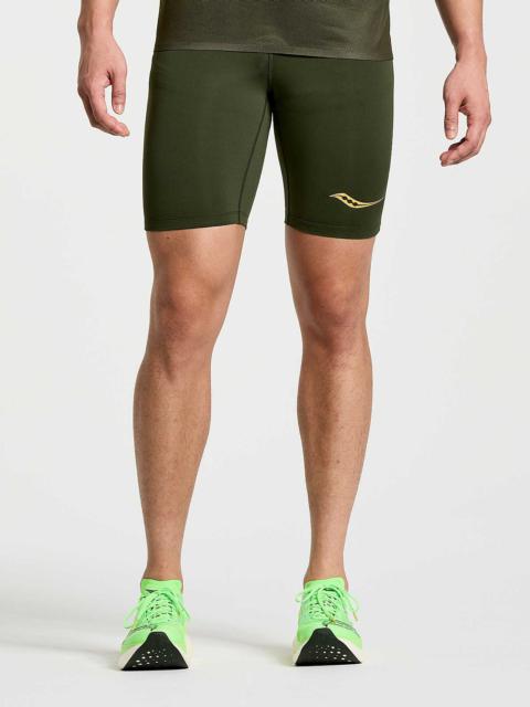 Saucony Elite Tight Short