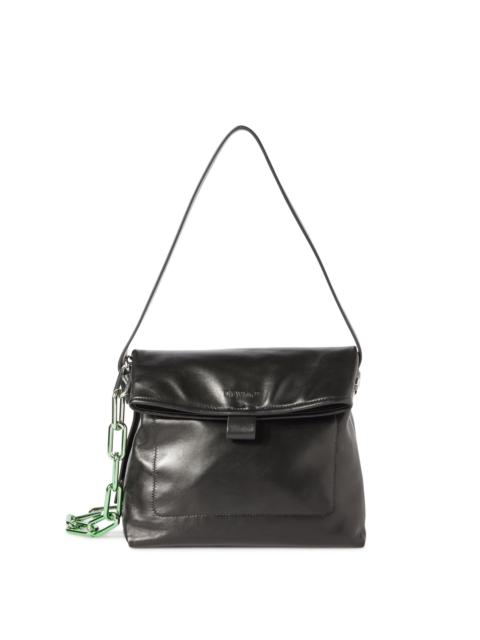 Off-White Ow Booster M Shoulder Bag