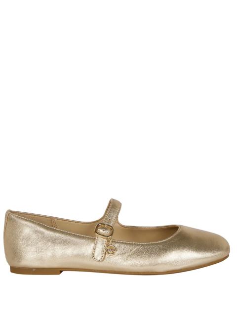 MICHAEL KORS Ballerina Metallo "Nellie"