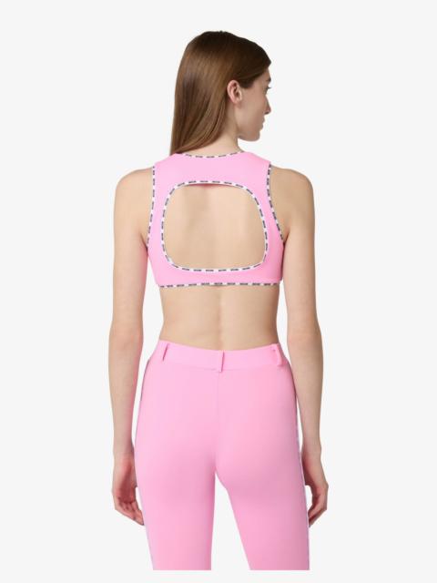 Moschino LYCRA TOP