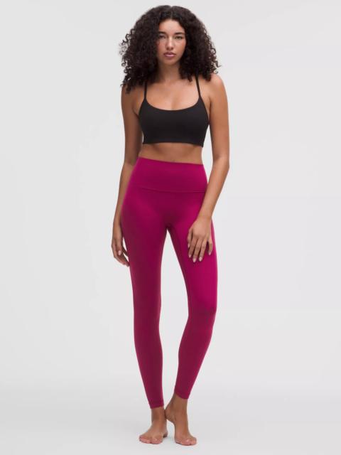 lululemon lululemon Align No Line™ High-Rise Pant with Pockets 28"