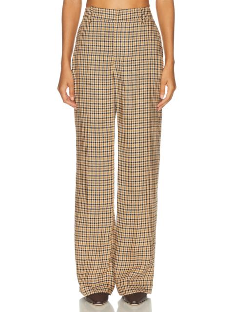 Polo Ralph Lauren Flare Pant