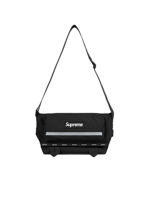 Supreme Raindrop messenger bag