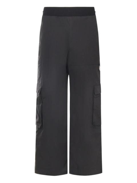 HELIOT EMIL™ wide-leg trousers