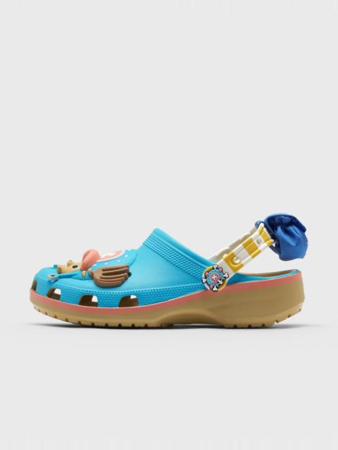 crocs One Piece Chopper Cls Clg