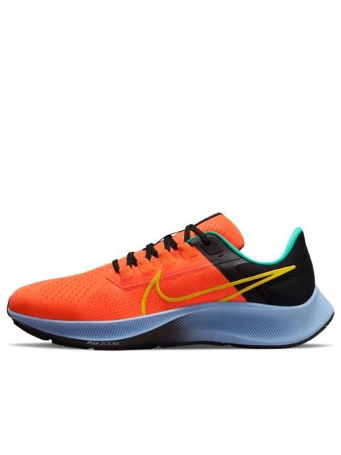 Nike Nike Air Zoom Pegasus 38 'Unity Pack - Hyper Crimson' DM9052-800