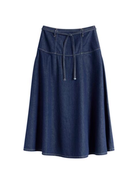 SAMSØE SAMSØE Samsøe Samsøe Satilly Skirt