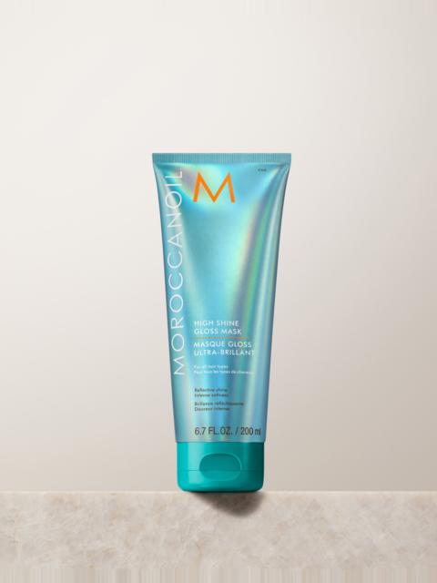 Moroccanoil High Shine Gloss Mask