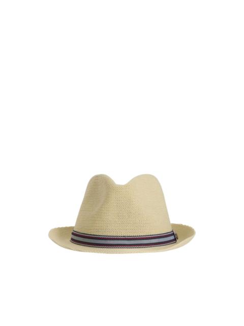 Barbour LInford Trilby band hat
