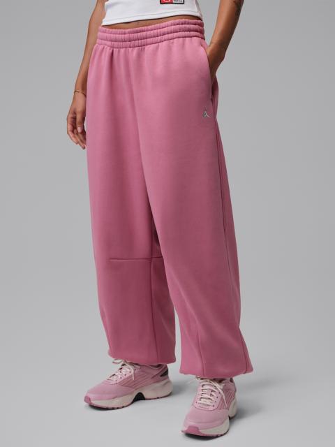 Jordan Jordan Brooklyn Women's Pants