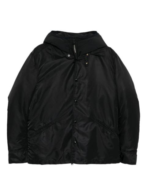 Junya Watanabe MAN x C.P. Company hooded jacket