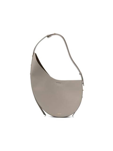 soeur Winona curved shoulder bag