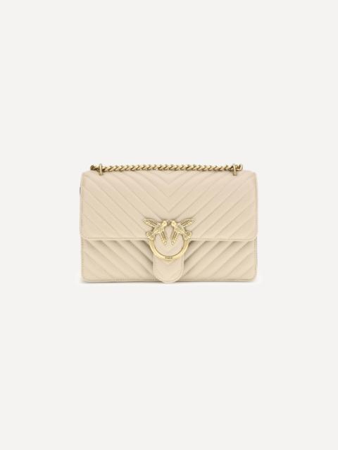 Love One Classic Shoulder Bag