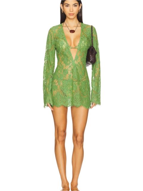 BANANHOT Millie Dress