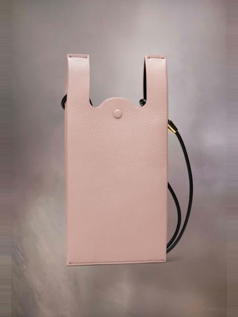 Maison Margiela Four stitches phone holder