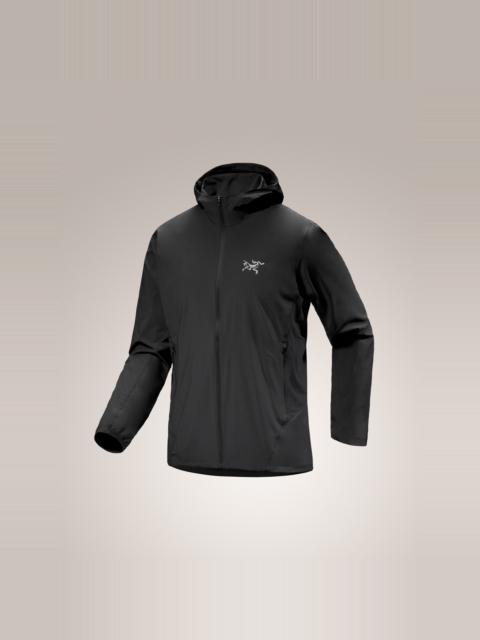 Arc'teryx Incendo Hybrid Hoody