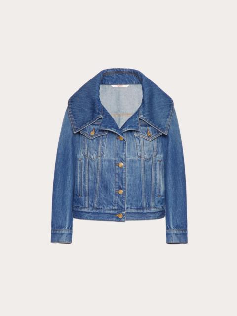 Valentino DENIM JACKET