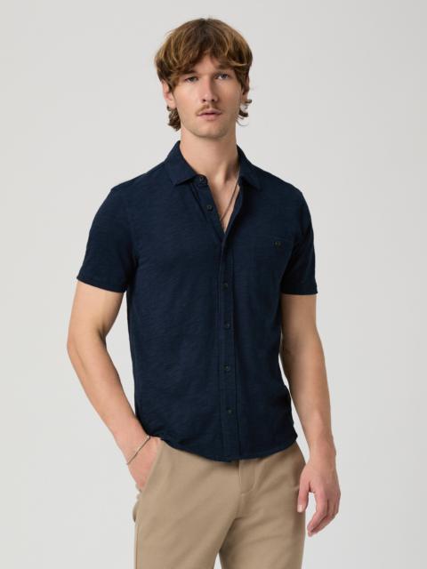 PAIGE Carillo Short Sleeve