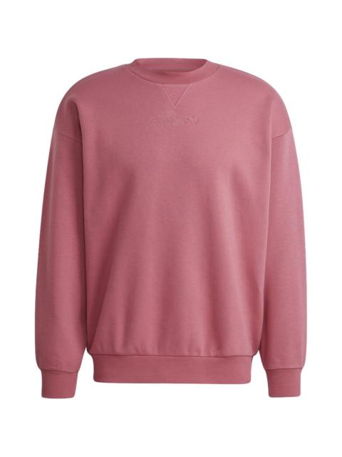adidas oversize sweatshirt