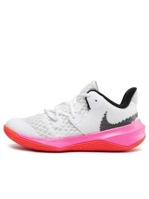 Nike 나이키 줌 하이퍼 스피드 코트 SE 'Rawdacious' DJ4476-121