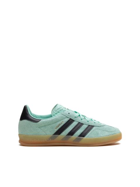 adidas Gazelle Indoor "Clemin/Black" sneakers