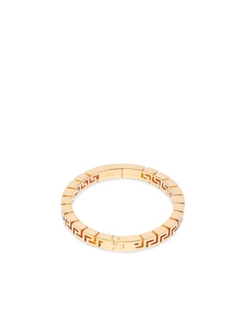 VERSACE Versace Greek Curb Bracelet