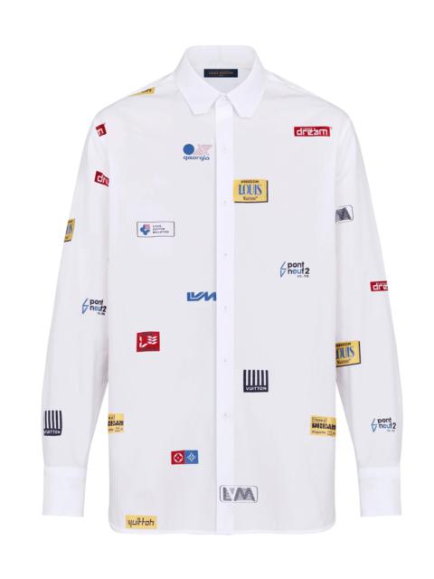 Louis Vuitton DNA Shirt