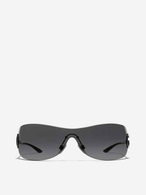 Dolce & Gabbana DG TWIST Sunglasses