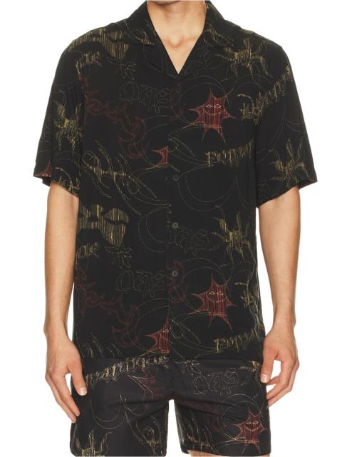 OAS Romantique Rocco Shirt