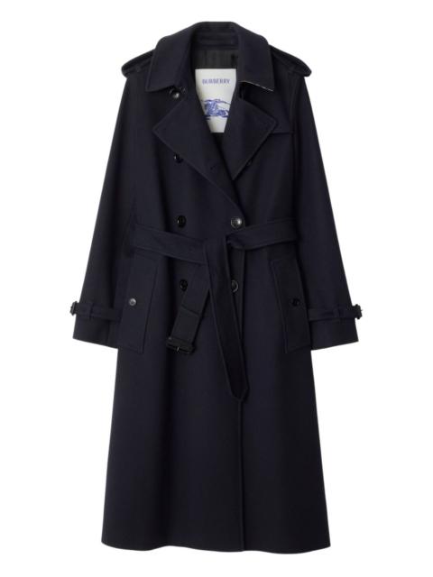 Burberry Kensington trench coat
