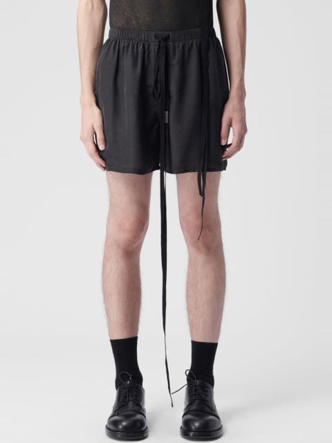 Ann Demeulemeester Laureis Boxers