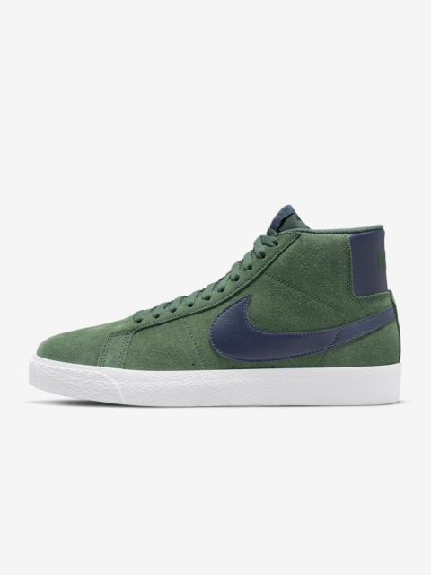 Nike SB Zoom Blazer Mid Skate Shoes