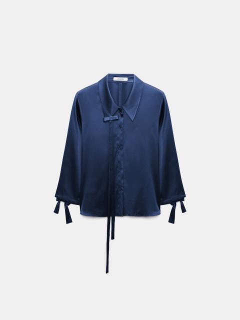 DOROTHEE SCHUMACHER SENSE OF SHINE blouse