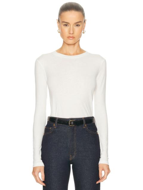 American Vintage Gamipy Long Sleeve Shirt