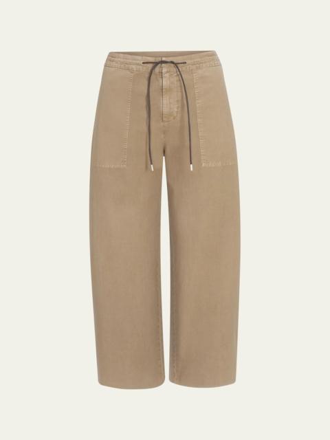 FRAME The Gallery Pants