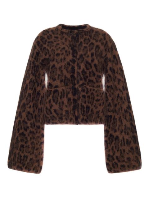 ADAM LIPPES Barrett jacket