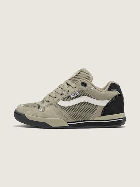 Vans Premium Rowley XLT Shoe