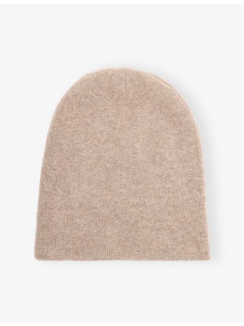 The Frankie Shop Inko Cashmere Beanie