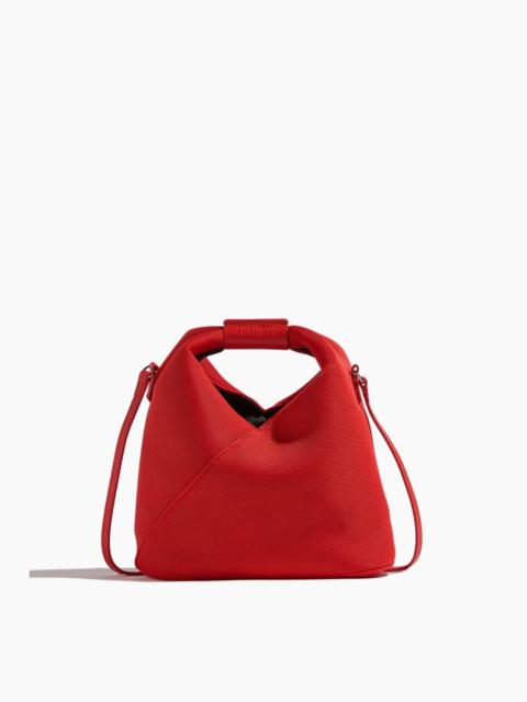 MM6 Maison Margiela Crossbody Bag in Orange