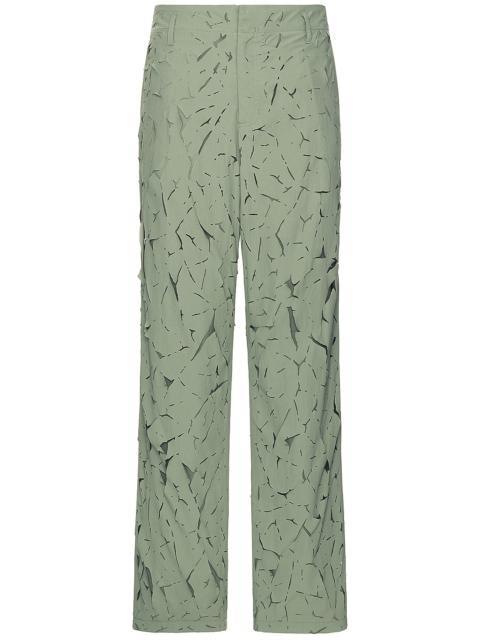 POST ARCHIVE FACTION (PAF) 6.0 Trousers