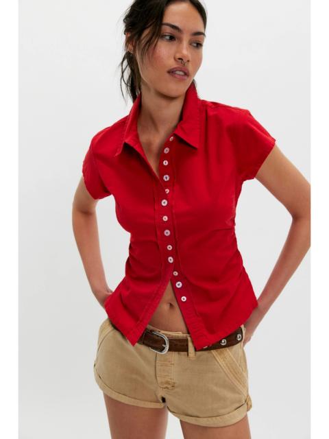 FREE PEOPLE We The Free Maude Tiny Top