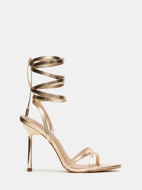 STEVE MADDEN NERI CHAMPAGNE