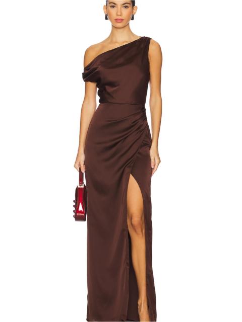 Show Me Your Mumu Jodie Dress